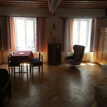 דירות Český Krumlov Apartma Star By Jary מראה חיצוני תמונה