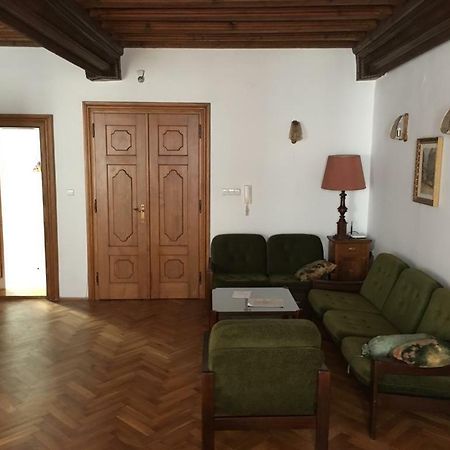 דירות Český Krumlov Apartma Star By Jary מראה חיצוני תמונה