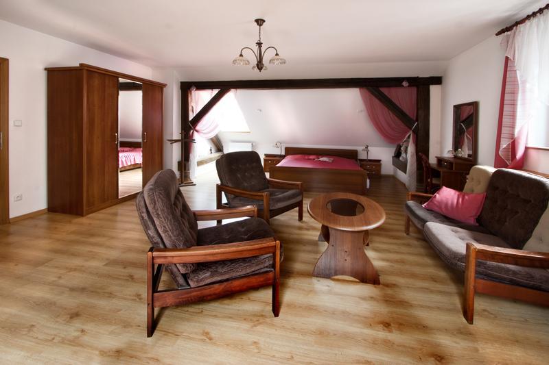 דירות Český Krumlov Apartma Star By Jary מראה חיצוני תמונה