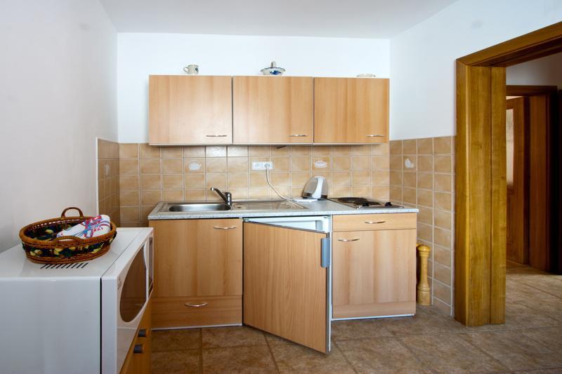 דירות Český Krumlov Apartma Star By Jary מראה חיצוני תמונה