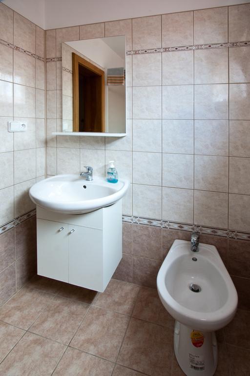 דירות Český Krumlov Apartma Star By Jary מראה חיצוני תמונה